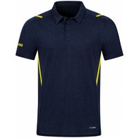 Jako Challenge Herren Polo-Shirt 6321-512-M