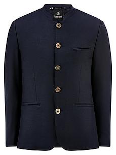 Janker Hammerschmid blau