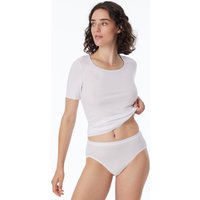 Jazz-Pants weiß - Luxury 36 von Schiesser