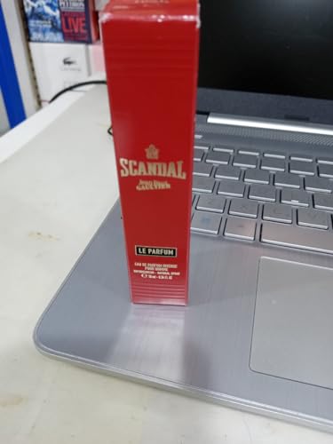 Jean Paul Gaultier Men's Scandal Le Parfum EDP 10 ml von JEAN PAUL GAULTIER