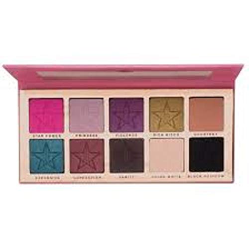 Jeffree Star Beauty Killer Eyeshadow Palette by Jeffree Star by Jeffree Star von Jeffree Star