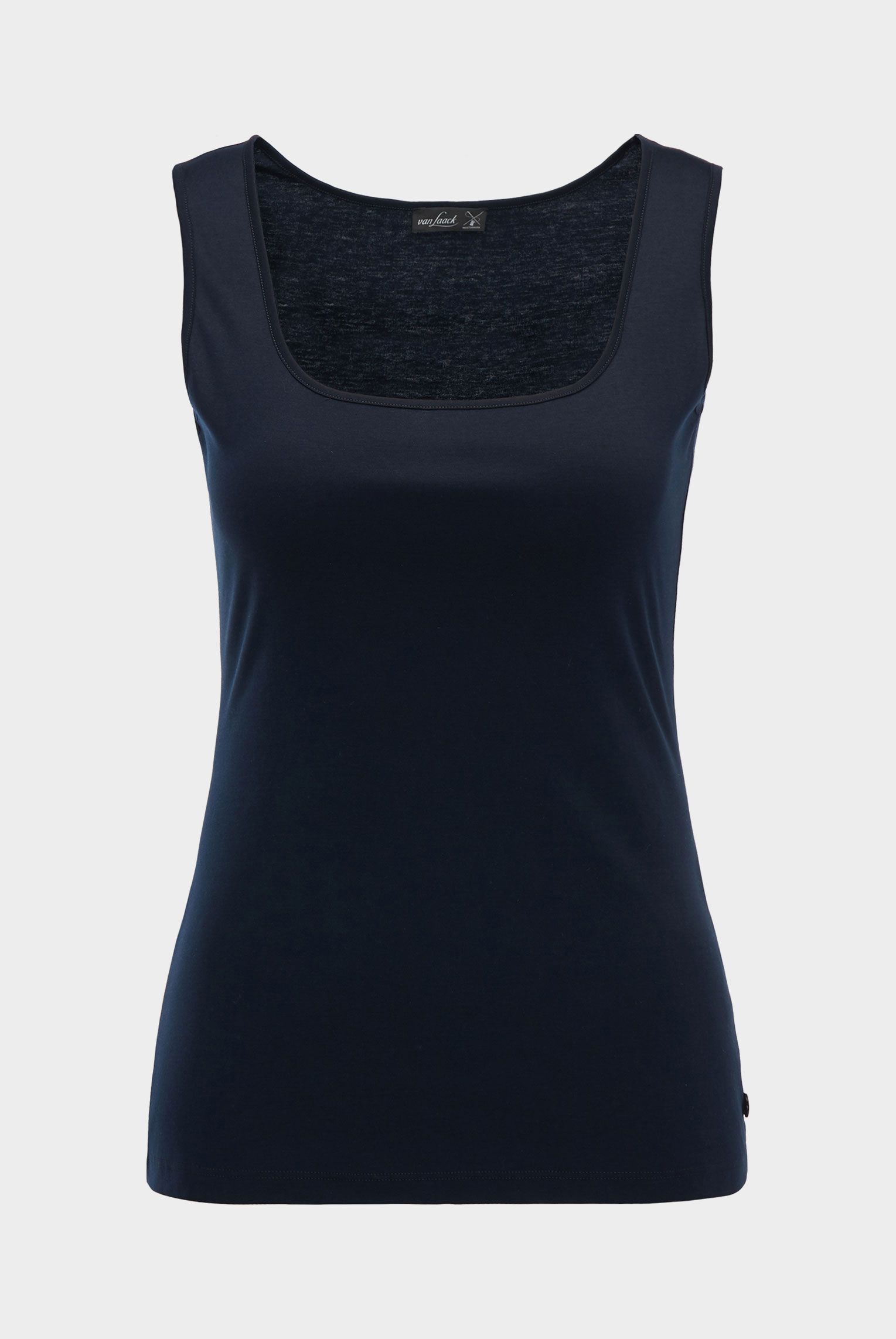 Jersey Tanktop von van Laack