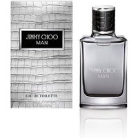Jimmy Choo Man Eau de Toilette 30ml