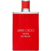 Jimmy Choo Man Extreme Eau de Parfum Spray für Herren 100ml