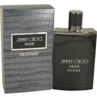 Jimmy Choo Man Intense Eau De Toilette Spray 100 ml