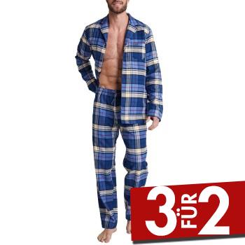 Jockey Cotton Flannel Pyjama