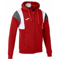 Joma Confort III Herren Kapuzen Sweatshirt 102733.602