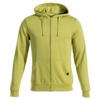 Joma Jungle Herren Kapuzen Sweatjacke 102109.435