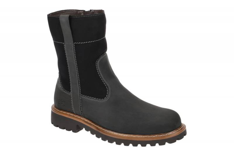 Josef Seibel CHANCE 21927 LA86 600 schwarz - Warmgef?tterte Winterstiefel f?r... von Josef Seibel