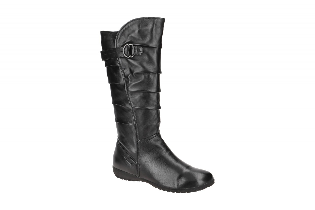 Josef Seibel NALY 23 79723 VL971 100 schwarz - Winterstiefel f?r Damen von Josef Seibel