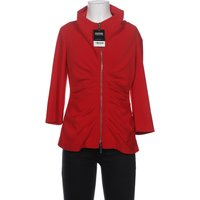 Joseph Ribkoff Damen Bluse, rot, Gr. 40