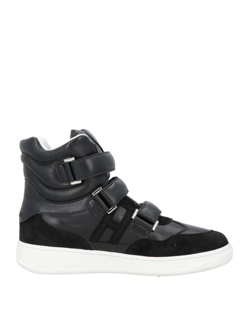 KATIE GRAND LOVES HOGAN Sneakers Damen Schwarz von KATIE GRAND LOVES HOGAN