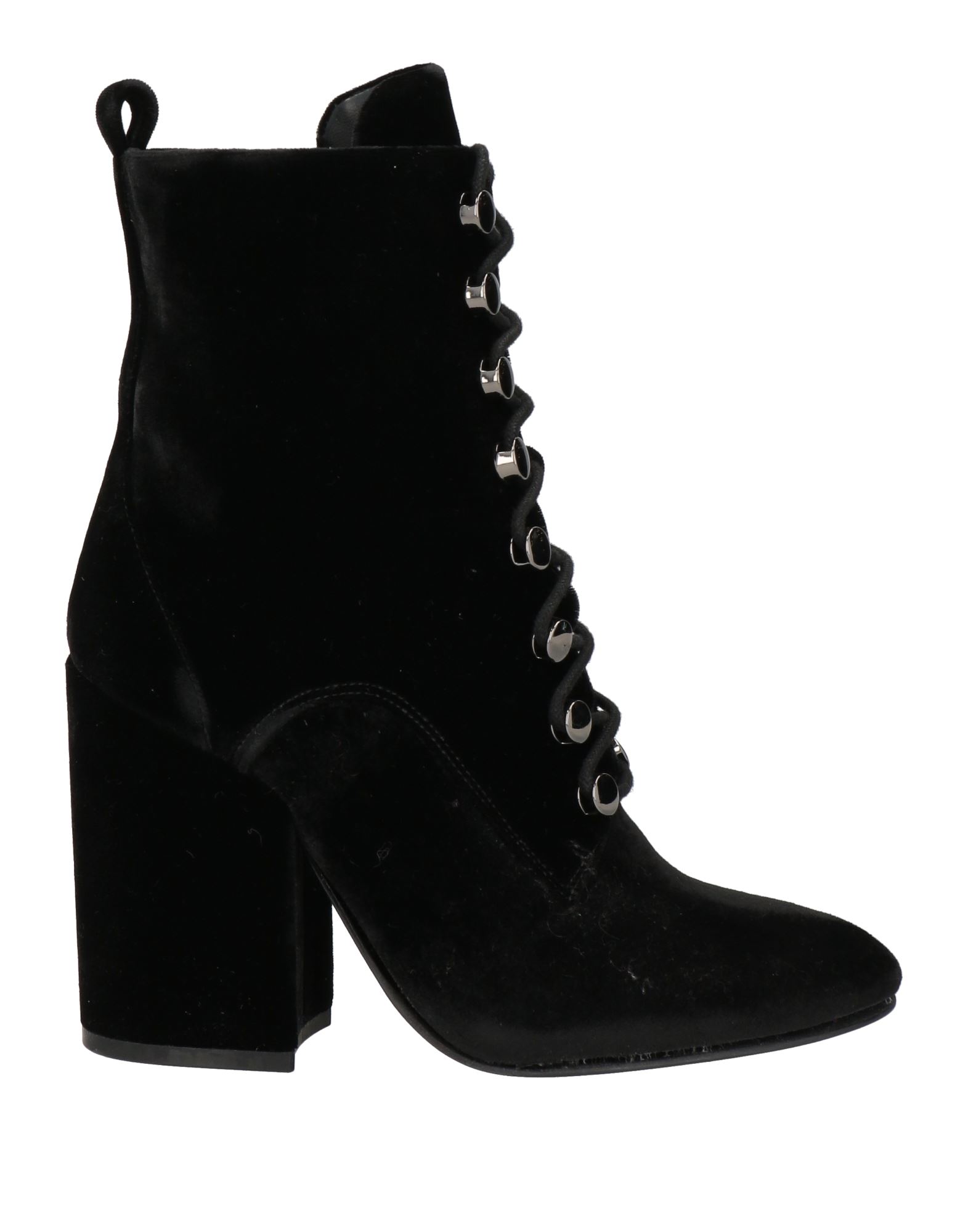 KENDALL + KYLIE Stiefelette Damen Schwarz von KENDALL + KYLIE