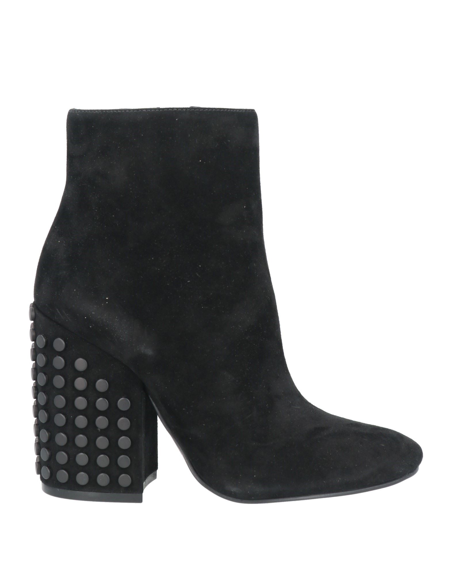 KENDALL + KYLIE Stiefelette Damen Schwarz von KENDALL + KYLIE