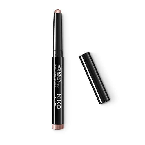 KIKO Milano Long Lasting Eyeshadow Stick 08 | Lidschatten-Stick Mit Cremiger Formel Und Extremem Halt von KIKO