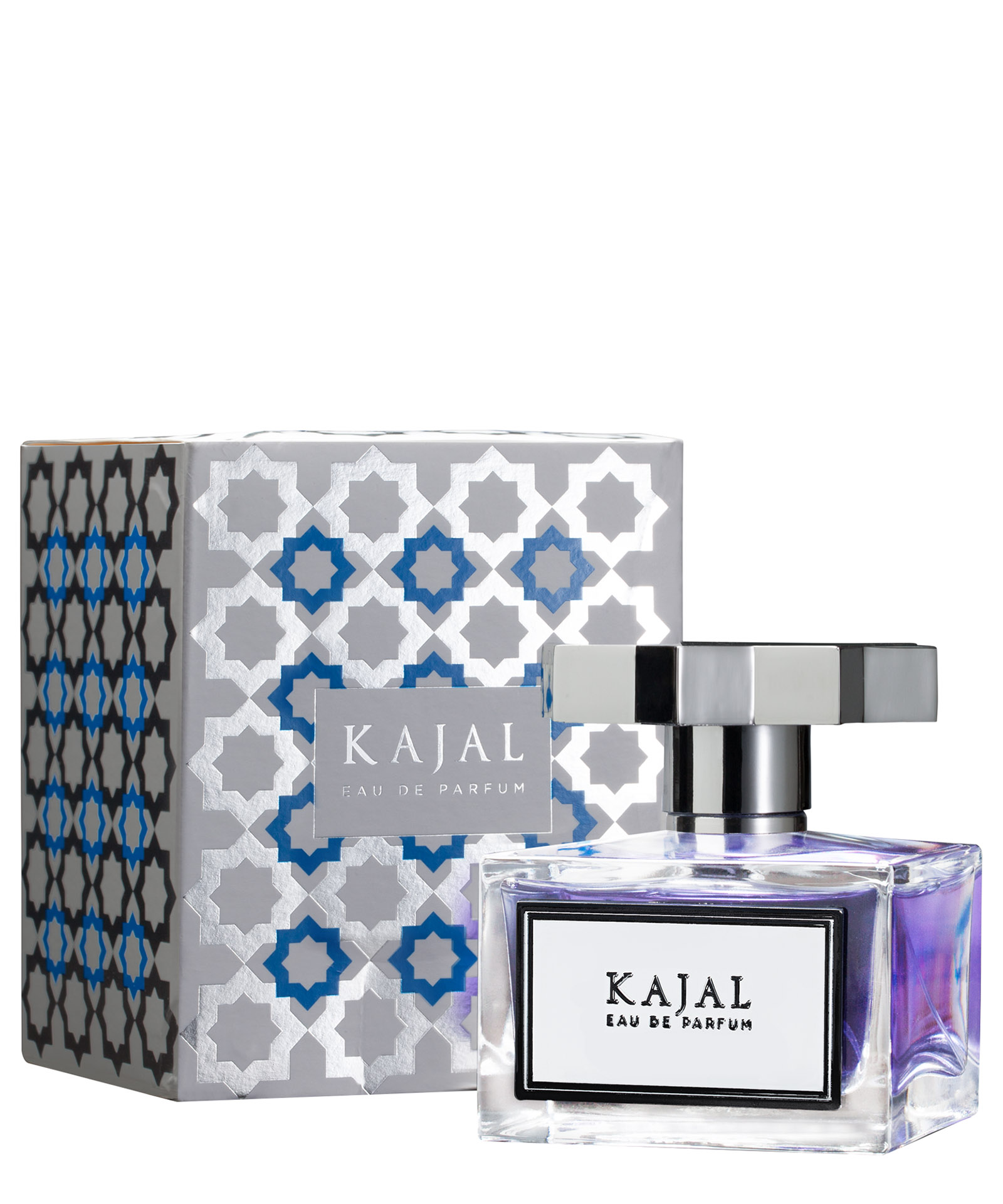 Kajal classic eau de parfum 100 ml