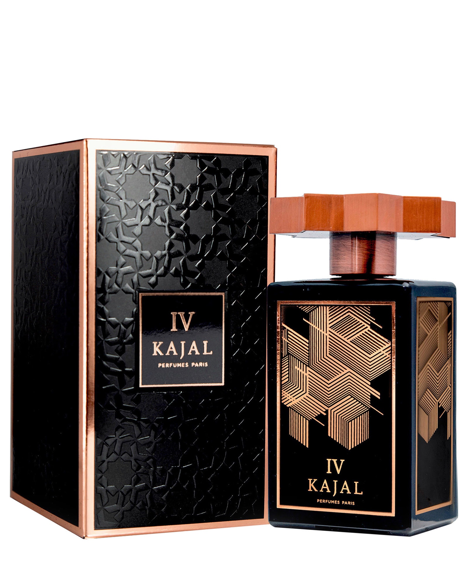 Kajal iv eau de parfum 100 ml