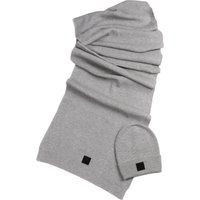 Kaporal Herren Mütze Set Voxy Schal