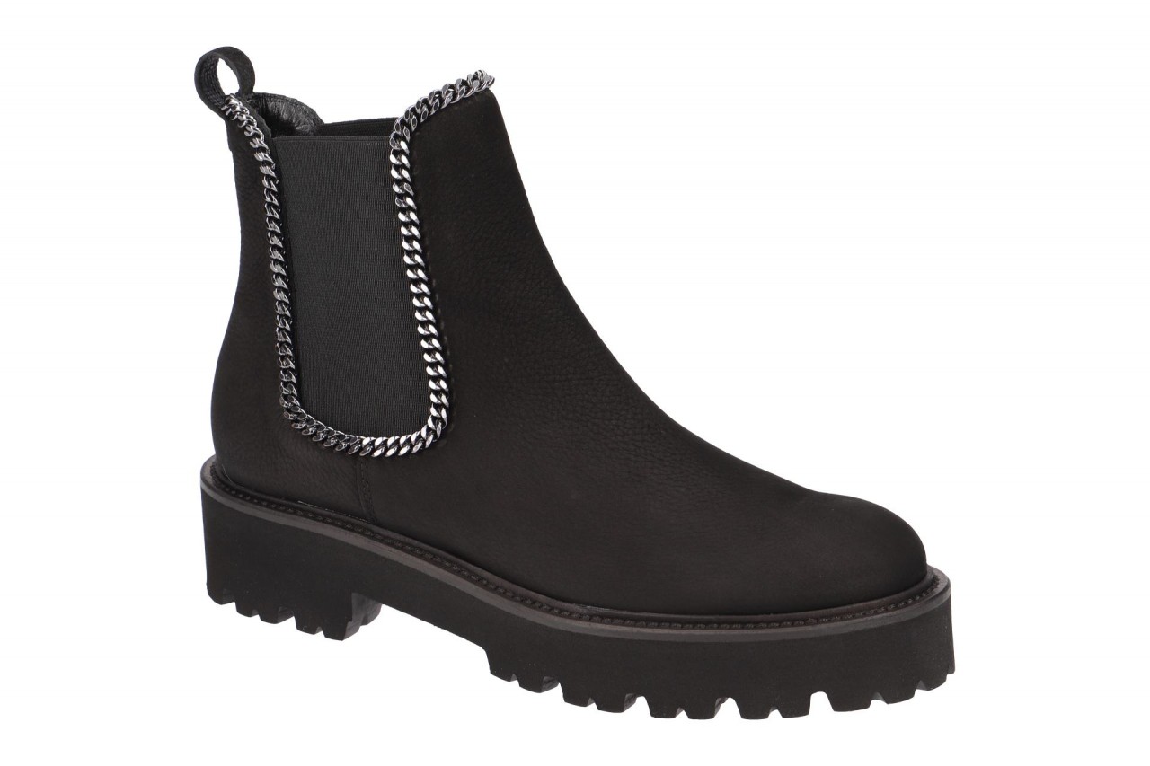 Kennel & Schmenger BOBBY 81-30400-460 schwarz - Stiefeletten f?r Damen von Kennel & Schmenger