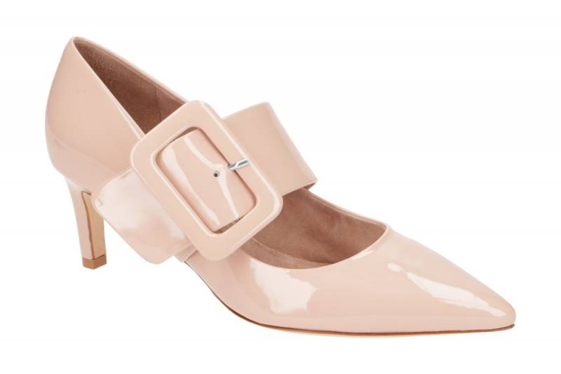 Kennel & Schmenger ENNY 31-64790-303 rose - Pumps f?r Damen Kennel & Schmenger ENNY 31-64790-303 rose - Pumps f?r Damen von Kennel & Schmenger