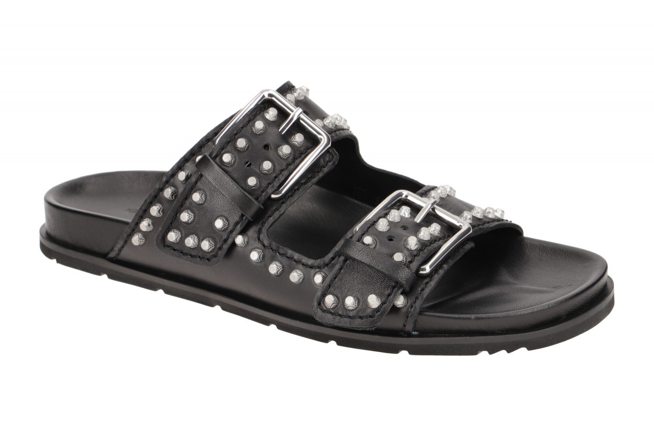 Kennel & Schmenger VERSO 51-92710-210 schwarz - Pantolette f?r Damen Kennel & Schmenger VERSO 51-92710-210 schwarz - Pantolette f?r Damen von Kennel & Schmenger