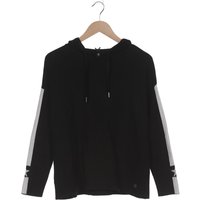 Key Largo Damen Kapuzenpullover, schwarz, Gr. 36