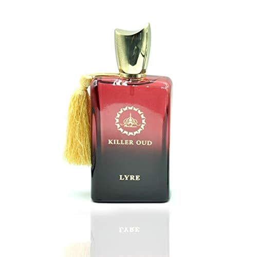 Killer Oud Lyre Edp 100ml von Killer oud