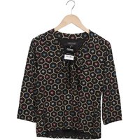 King Louie Damen Langarmshirt, mehrfarbig, Gr. 42