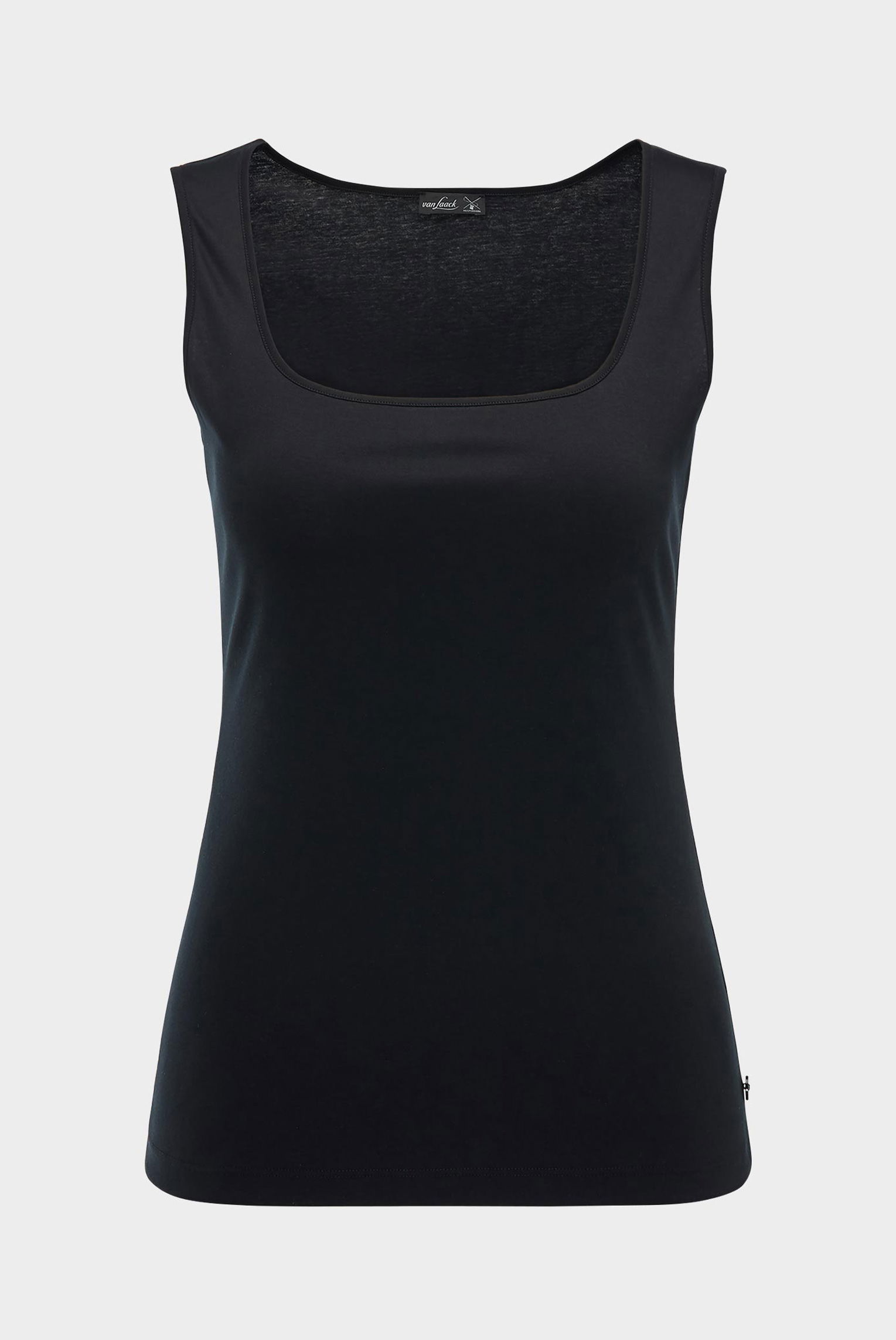 Jersey Tanktop von van Laack