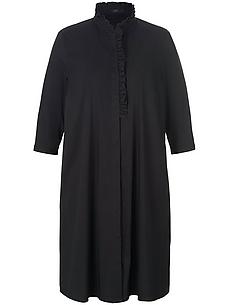 Kleid 3/4-Arm Emilia Lay schwarz