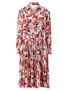 Kleid Laura Biagiotti Roma rosé