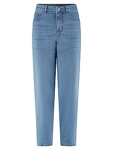 Knöchellange Jeans DAY.LIKE denim