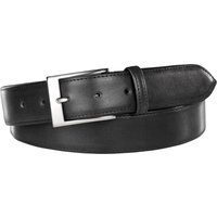 Kreis Ledermanufaktur Gürtel aus Leder mit Kantennaht Kreis Ledermanufaktur Gürtel aus Leder mit Kantennaht von Kreis Ledermanufaktur