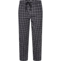 Kruze By Enzo | Herren-Pyjama-Hose