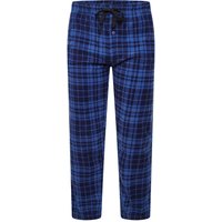 Kruze By Enzo | Herren-Pyjama-Hose