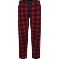 Kruze By Enzo | Herren-Pyjama-Hose