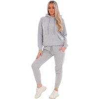 Kruze | Damen-Trainingsanzug mit Kapuzenpullover