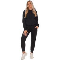 Kruze | Damen-Trainingsanzug mit Kapuzenpullover