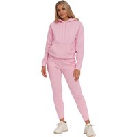 Kruze | Damen-Trainingsanzug mit Kapuzenpullover