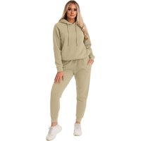 Kruze | Damen-Trainingsanzug mit Kapuzenpullover