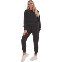 Kruze | Damen-Trainingsanzug mit Rundhalsausschnitt