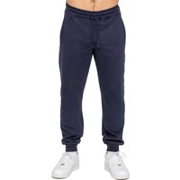 Kruze | Herren-Fleece-Jogginghose
