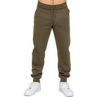 Kruze | Herren-Fleece-Jogginghose
