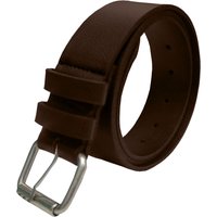 Kruze Herren Ledergürtel