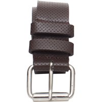 Kruze Herren Ledergürtel braun