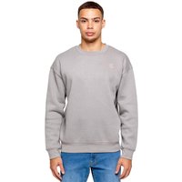 Kruze | Herren Oversized Sweatshirt mit Rundhalsausschnitt
