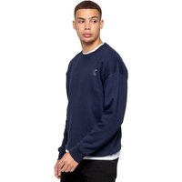 Kruze | Herren Oversized Sweatshirt mit Rundhalsausschnitt