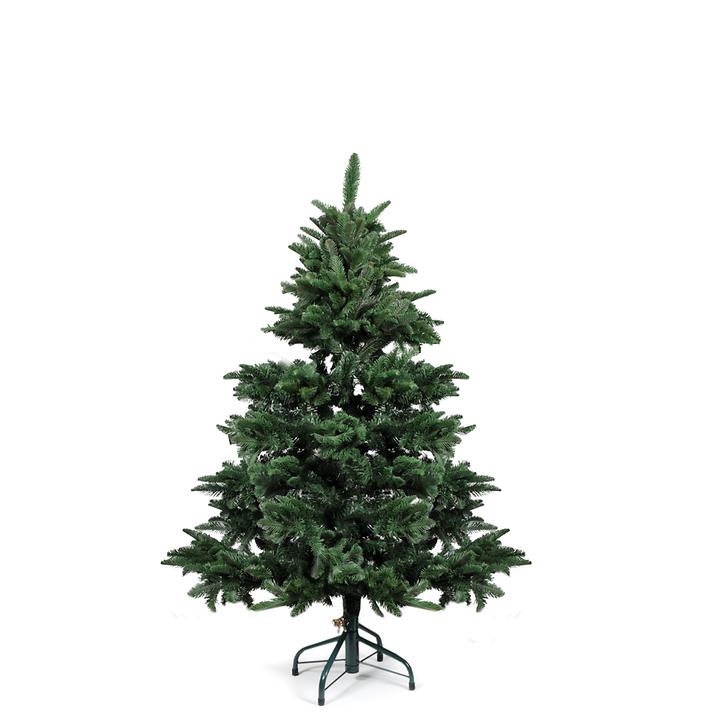 Kunst-Weihnachtsbaum 'Nordmanntanne', H 185 cm