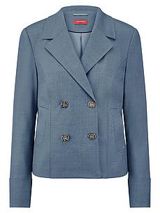 Kurzblazer Laura Biagiotti Roma blau