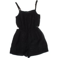 Kurzer Overall mit Trägern 664466 Mädchen